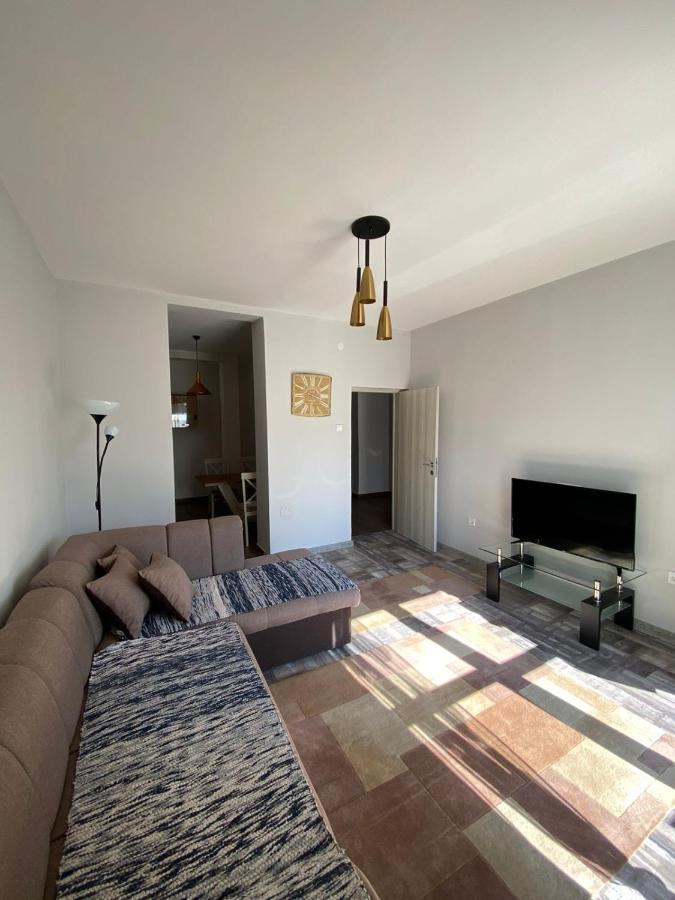 Apartmani Vila 센틴제 외부 사진