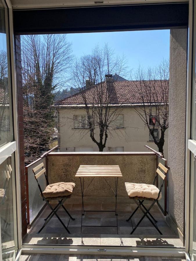 Apartmani Vila 센틴제 외부 사진